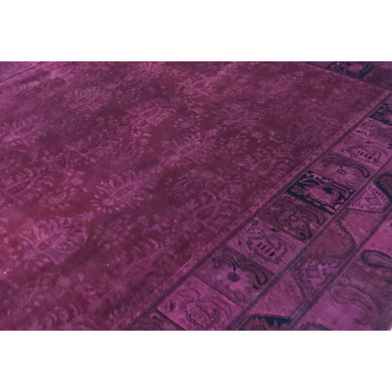 One-of-a-Kind 10' X 13'10" Area Rug
