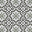 Carreau de porcelaine 18 po x 18 po Berkeley-112367224