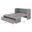 Lit escamotable avec port USB et tiroir-1640920629-1640920644