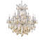 Lustre style bougie 19 lumières Stockard-23155978-111720265-111720266