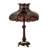 Metal Table Lamp