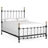 151 Palatial Bed | Complete Standard