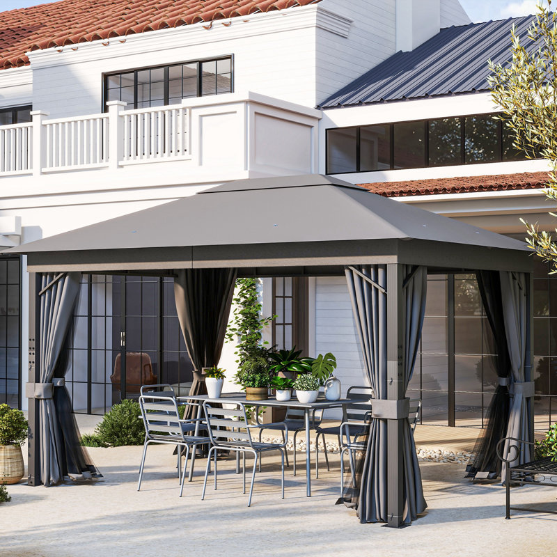 Gazebo