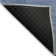 Machine Washable Indoor/Outdoor Cinead ACN1699 Blue Rug
