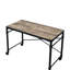 Bureau d'écriture Rustic Oak