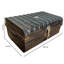 Ahavah Handmade Decorative Trunk