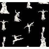 Haiti Folklore Wallpaper