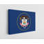 «Utah State Flag», impression sur toile tendue-1389116547