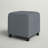 Eastford Upholstered Ottoman-956446766