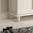 Beige Solid wood Shoe Storage