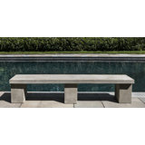 Outdoor Bench