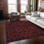 Tapis intérieur / extérieur Shearin avec envers antidérapant-1007889334