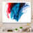 White Picture Framed Canvas