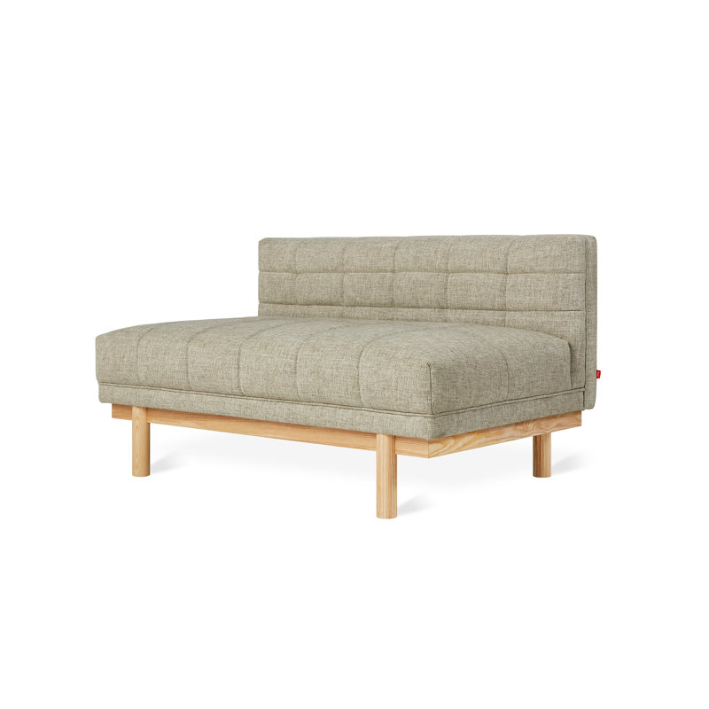 Mulholland Lounge, Caledon Antler Performance Plainweave