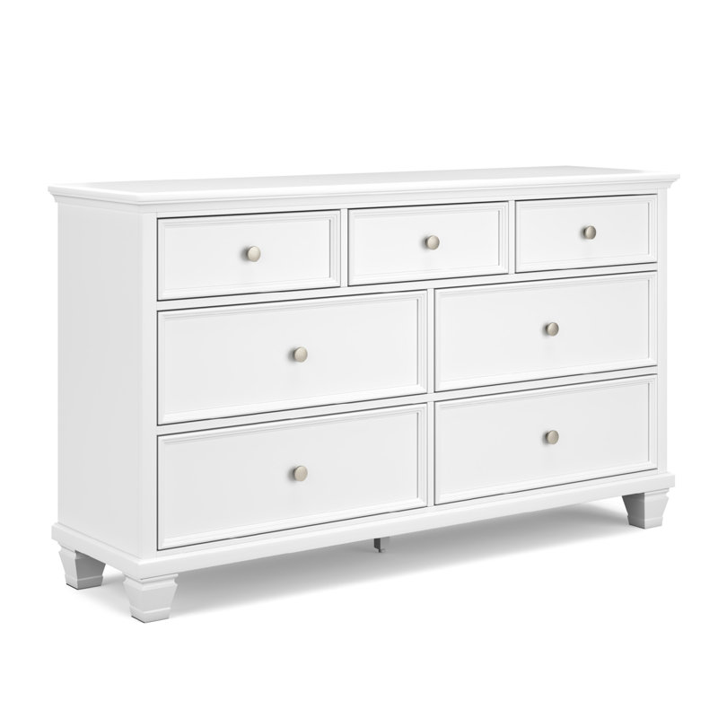 Oude Dresser