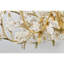 Lustre fleur en porcelaine clair-90667432-90667433-90667434
