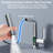 Single-Hole Bathroom Faucet-91291128