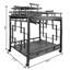 Chariot-bar Alesandra-46243453
