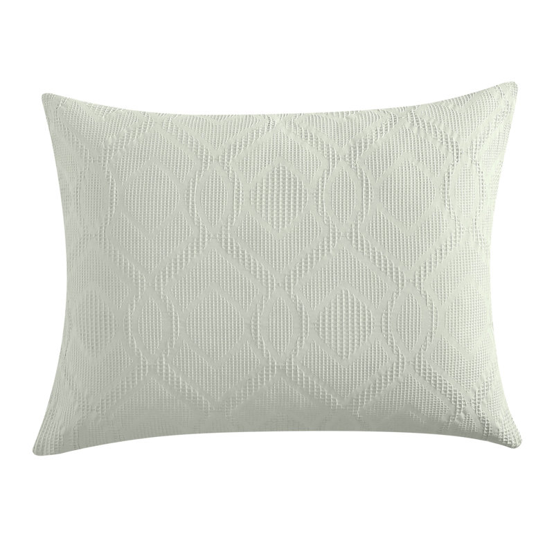 Comforter Set, King Comforter + 2 Kings Shams, Beige