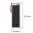 Whole Parts Refrigerator Dispenser Actuator Pad Part# W10353847 - Replacement & Compatible With Some Maytag, Kitchen Aid And Whirlpool Refrigerators