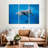 Brampt Swimming Dolphin Pair-108069928