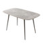 Metal Base Dining Table-1934532959-1934532954-1934532933