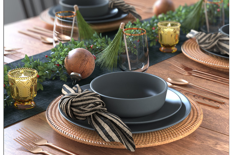 holiday centerpiece ideas