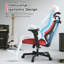 Fauteuil de bureau ergonomique Mawgan-1201255419