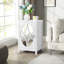 Ilza 14.9'' W Nightstand