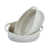 Blanc / gris est en rupture de stock