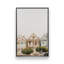 Impression sur toile tendue Architectural Whimsy-506994965-506994985