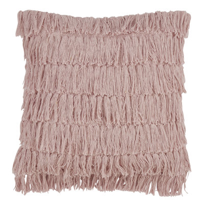 Coussin en coton Harper Collection