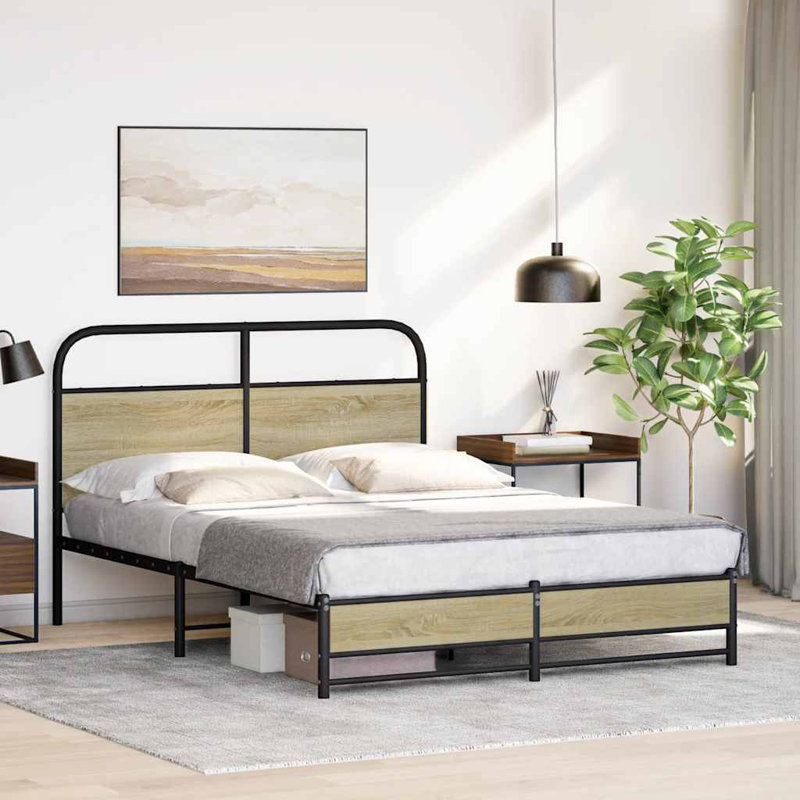 Analie Bed, 120 x 200 cm