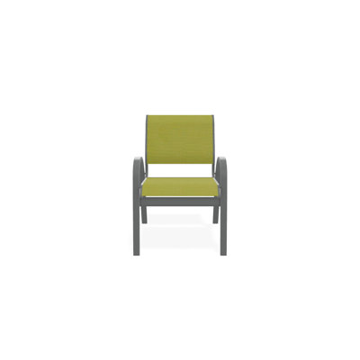 Aruba 1 Outdoor Dining Armchair