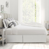 Tailored Bed Skirt