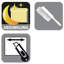 Blackout Roll-Up Blind-37633596-37633597