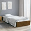 Bed Frame Solid Wood-84196910-84196901