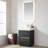 Beira 24'' Single Bathroom Vanity with Composite Top-70530000-70530001