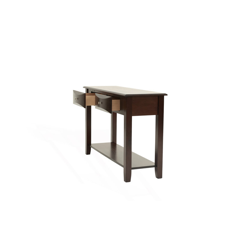Console 1 pièce Classic Modern