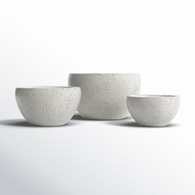 Sheffield Ceramic Decorative Bowl 3