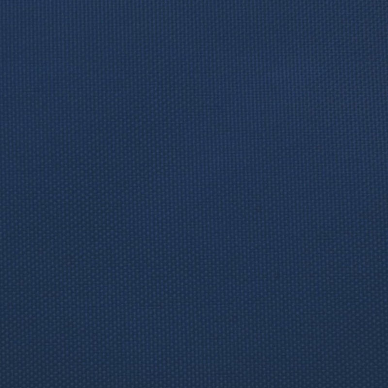 Aadje 4.5m x 4.5m Square Shade Sail, Blue