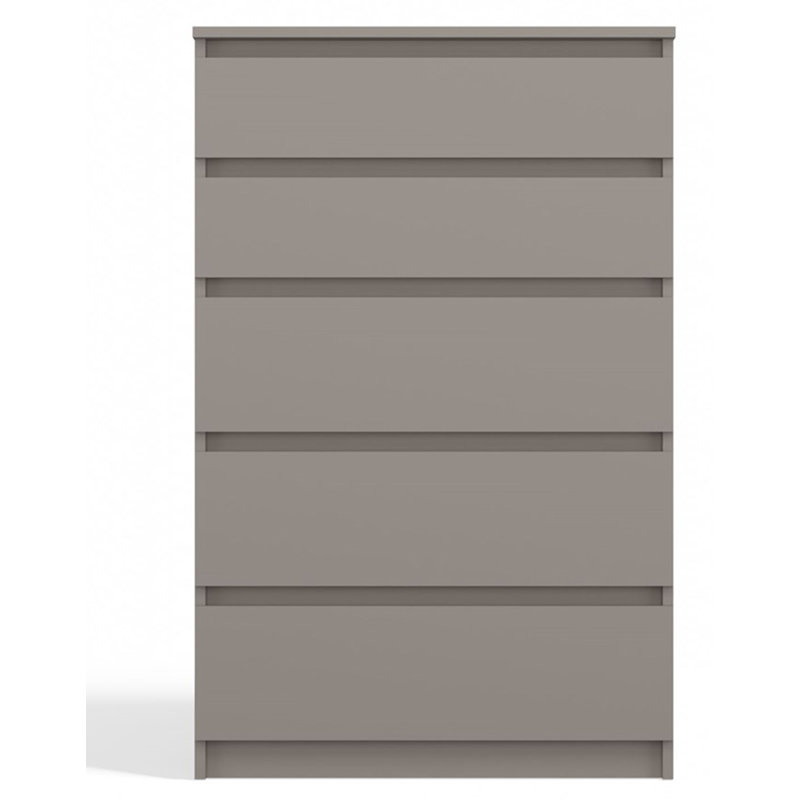 Blye Standard Accent Chest, Grey