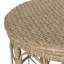 Table d'appoint d'extérieur pour patio-646197051