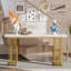 160cm Console Table