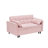 Versatile Folding Sofa Bed with Adjustable Back for Relaxation and Comfort