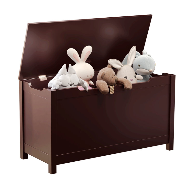 Accent Cabinet, Coffee