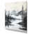 Toile tendue