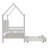Visalia Wood Daybed with Trundle-737077072-737077073
