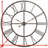 Acerra 44.5" Wall Clock
