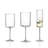 Medium 6 oz. Champagne Flute